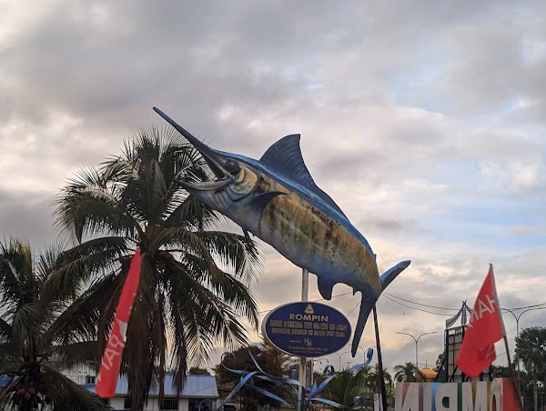 Kuala Rompin