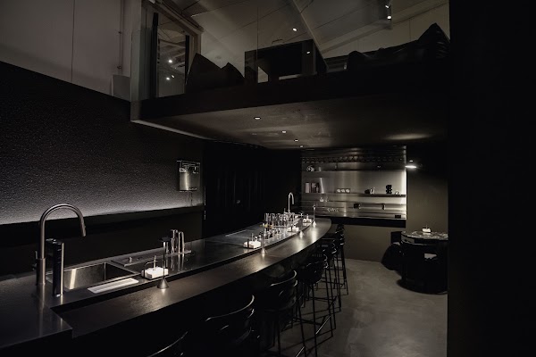PAIRED BAR_ COCKTAIL STUDIO