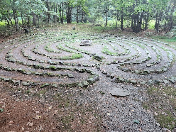 Columcille Megalith Park 5