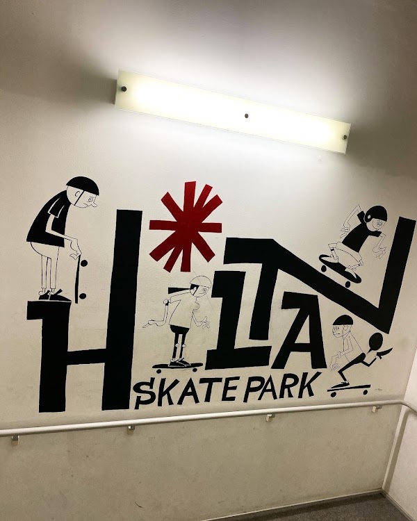 H.L.N.A SKYGARDEN 4