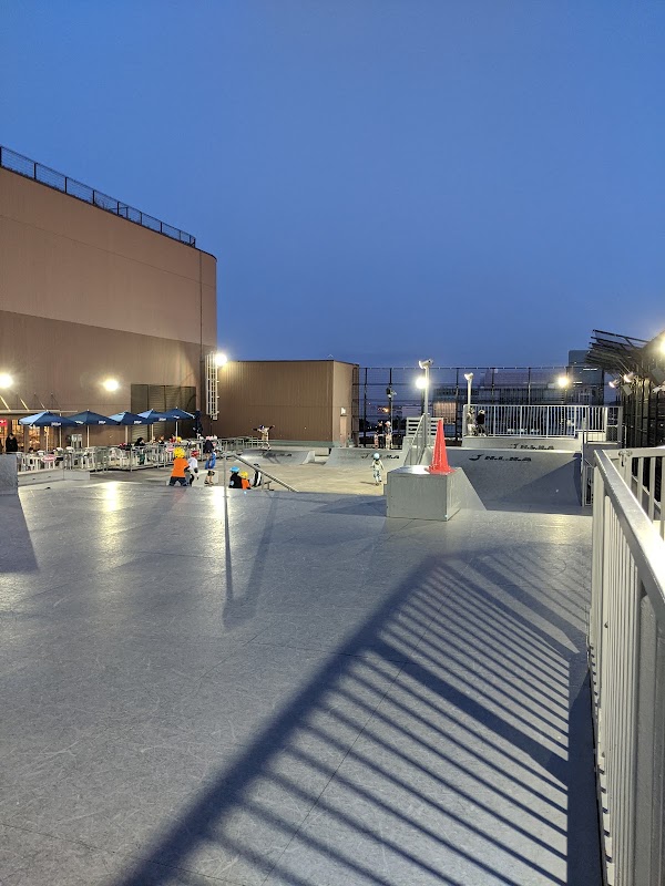 H.L.N.A SKYGARDEN 3