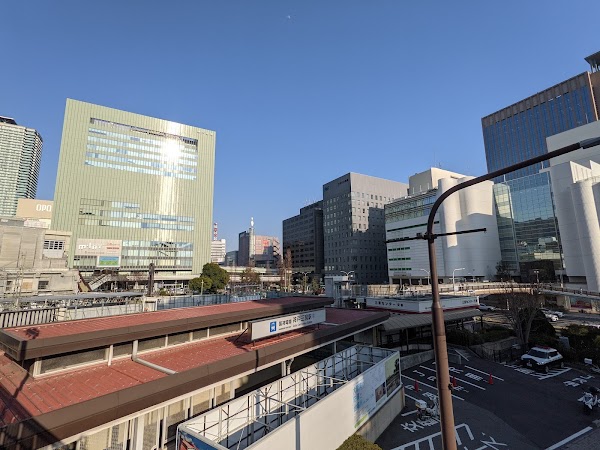 Sannomiya