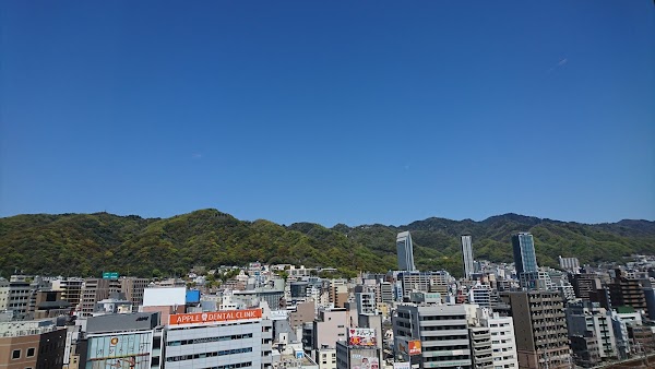 Sannomiya 5