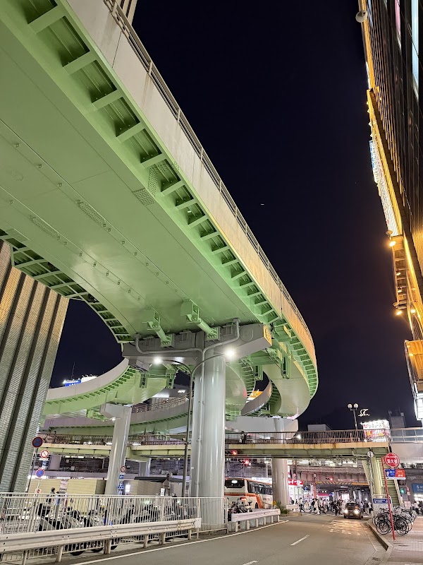 Sannomiya 4