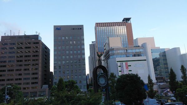 Sannomiya 3