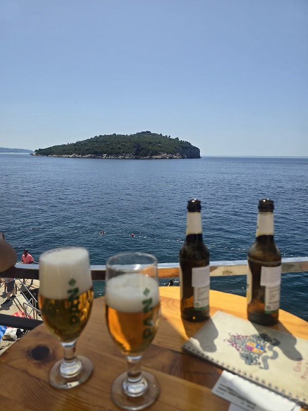 Buža Bar 5