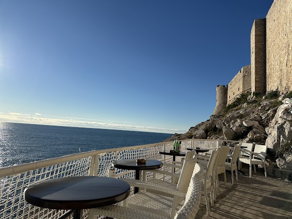 Buža Bar 3