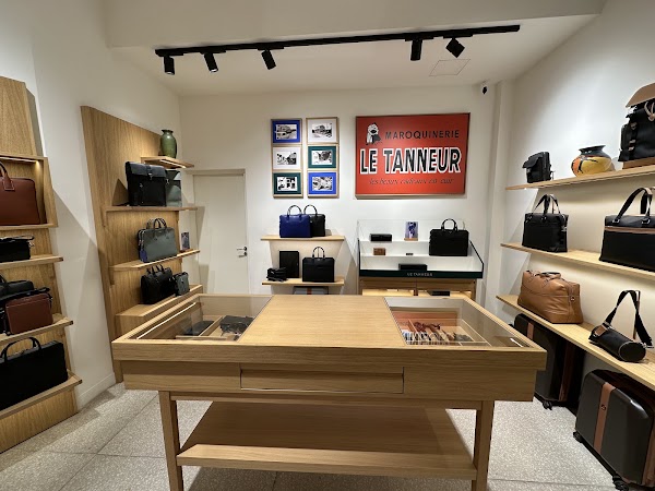 Le Tanneur 5