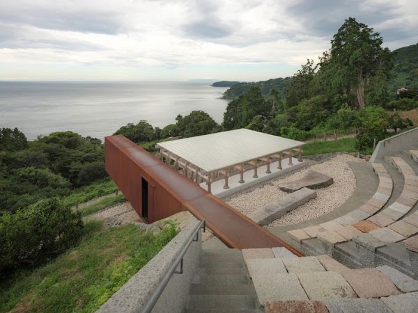 Enoura Observatory 5