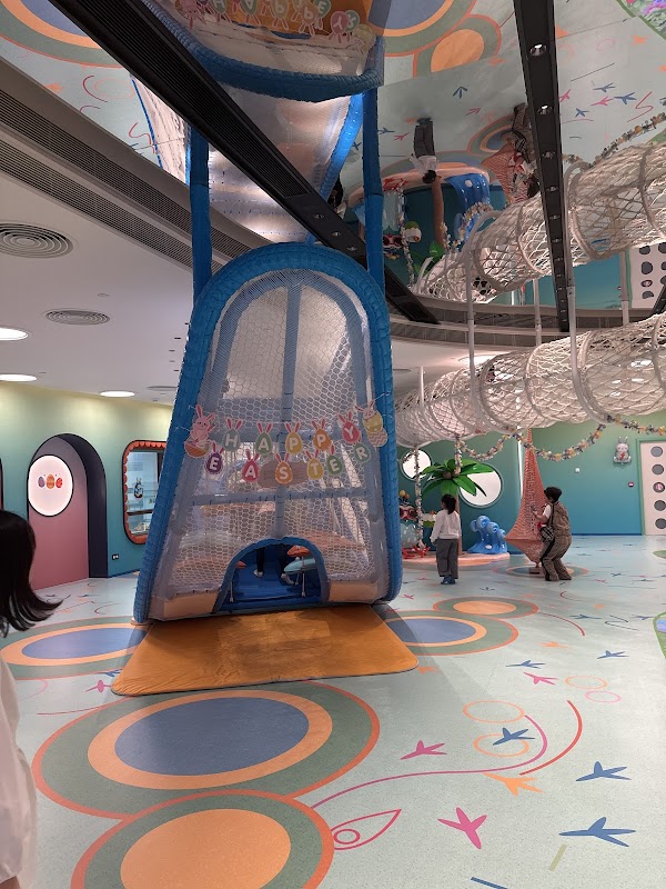 童樂坊 Galaxy Kidz EDUTAINMENT CENTER 3