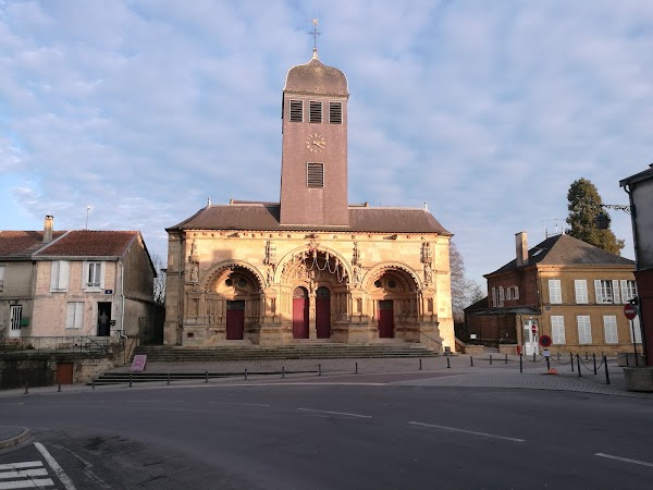 Vouziers