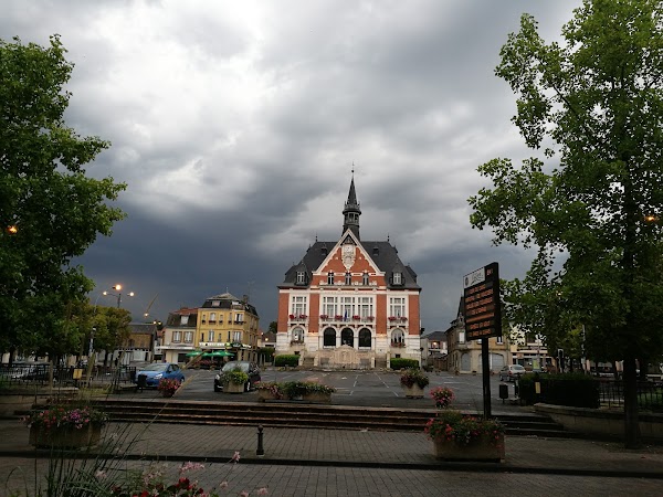 Vouziers 5