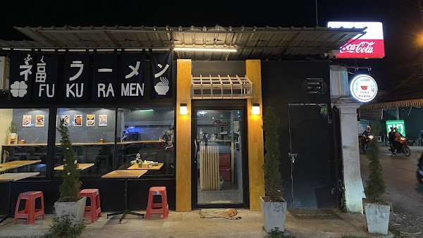 FUKU Ramen