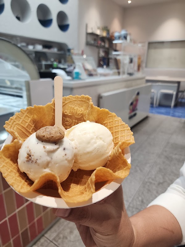 Gelato Elementary 5
