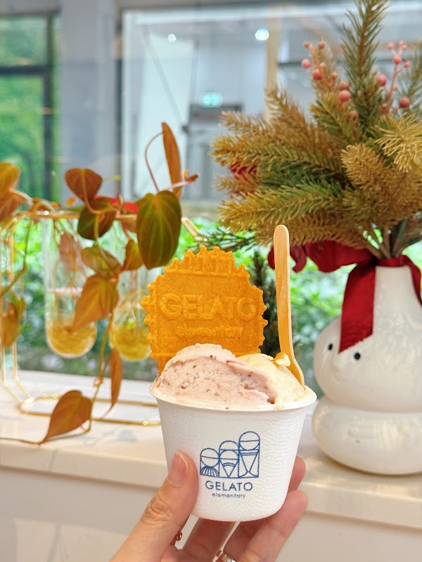 Gelato Elementary 4