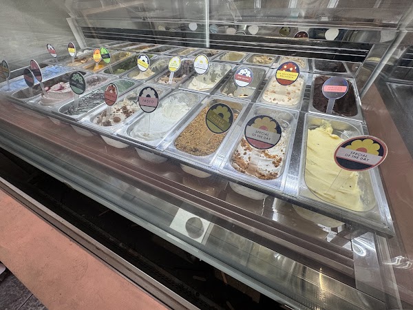 Gelato Elementary 3