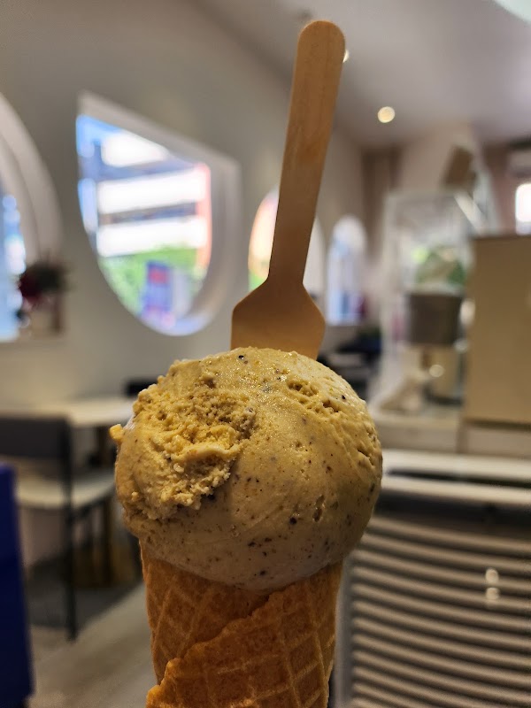 Gelato Elementary 2
