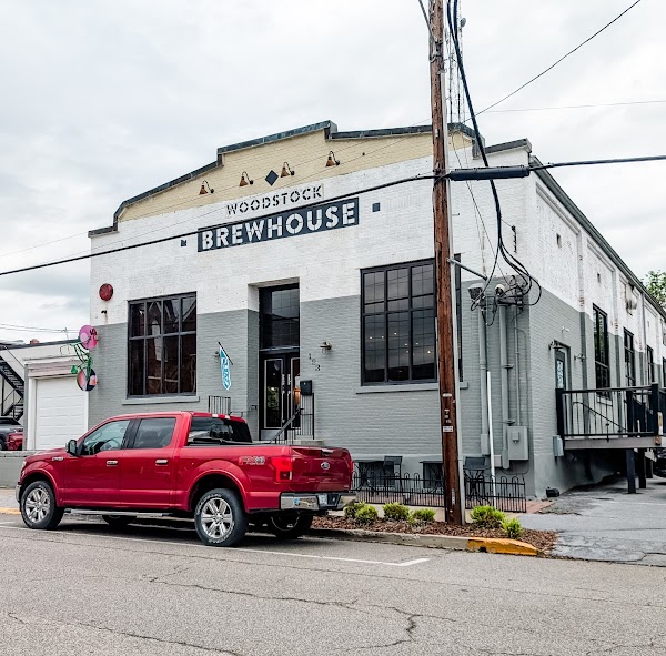 Woodstock Brewhouse