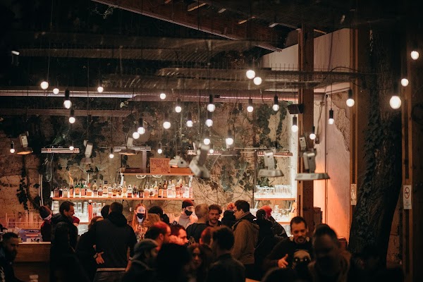 Turbina Cultural Center