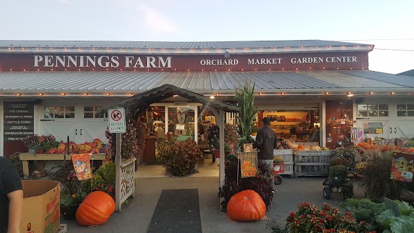 Pennings Farm Market 1