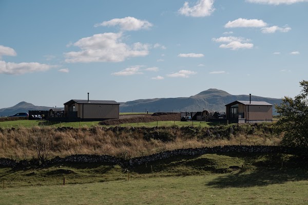 Old Fargie Lodges
