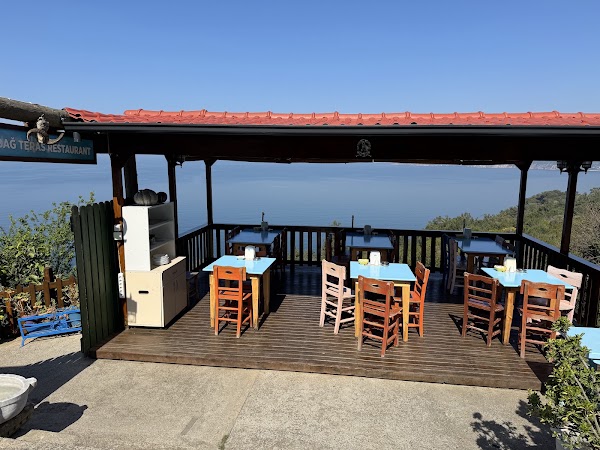 Eskibağ Teras Restaurant 1