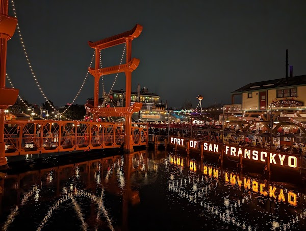 San Fransokyo Square 5