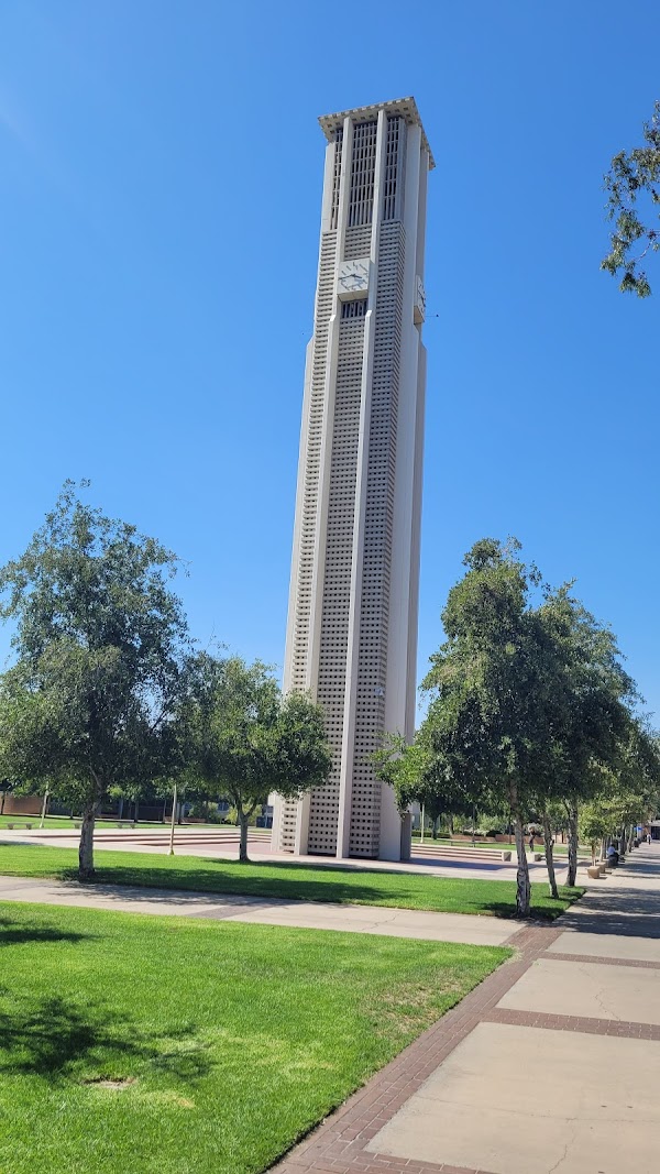 University of California, Riverside 1