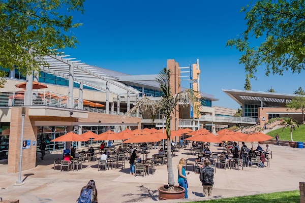 University of California, Riverside 4