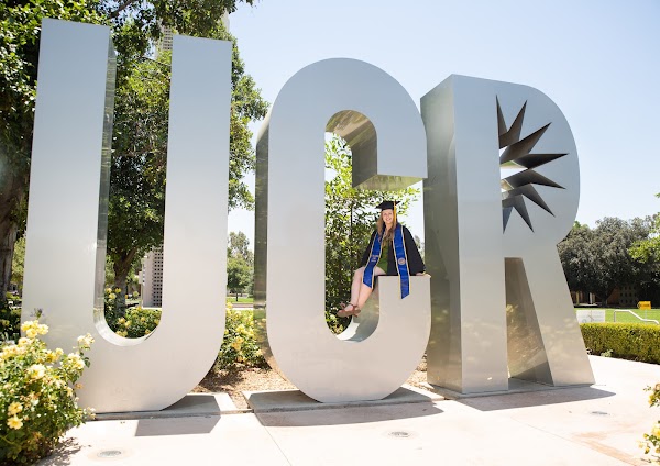 University of California, Riverside 3
