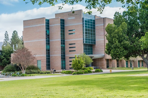 University of California, Riverside 2