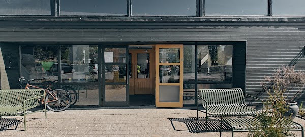 Cornrue Bakery