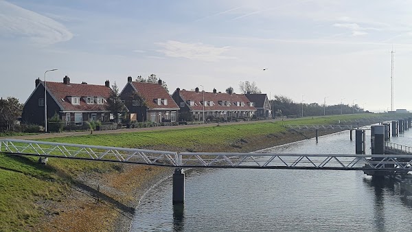 Kornwerderzand 1
