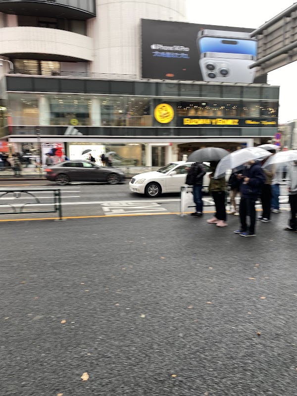 HUMAN MADE HARAJUKU