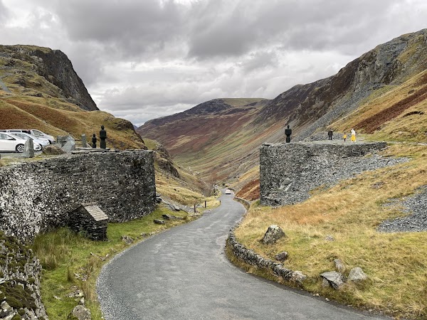 Honister Pass