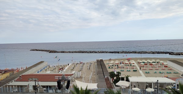 Bagni sanremo blue bay 3