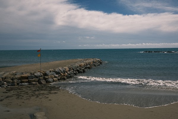 Bagni sanremo blue bay 2