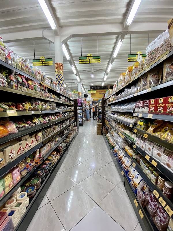 Coco Supermarket 5