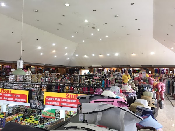 Coco Supermarket 3
