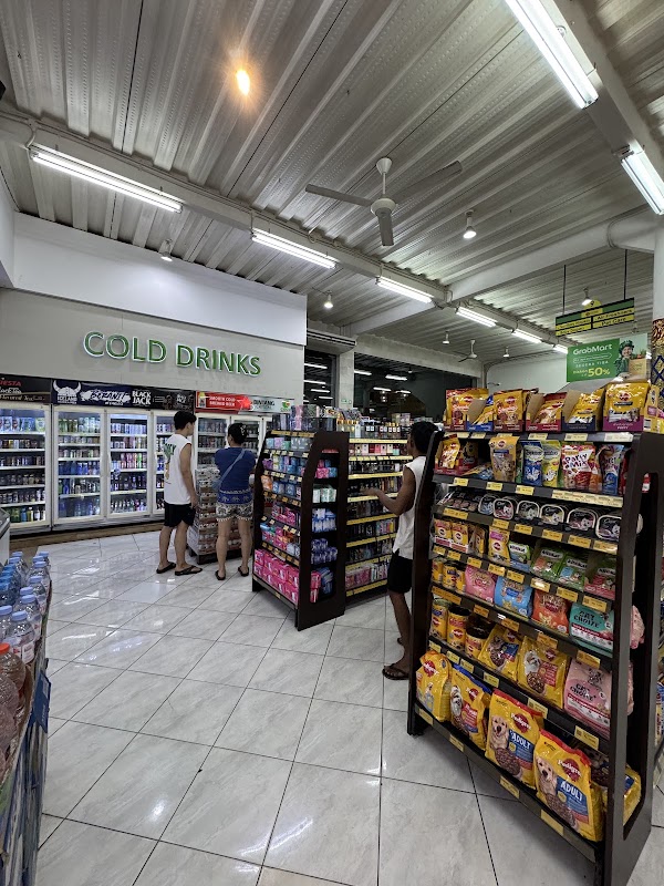 Coco Supermarket 2