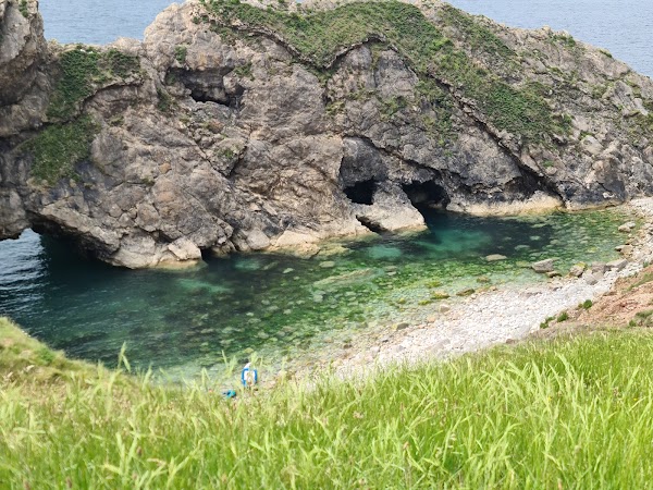 Lulworth Cove 4
