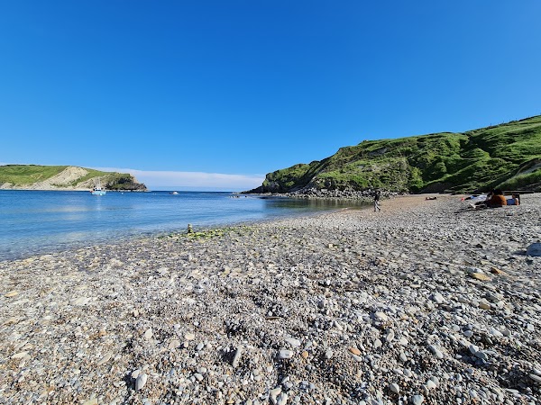 Lulworth Cove 3