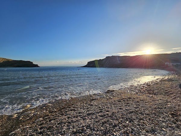 Lulworth Cove 2