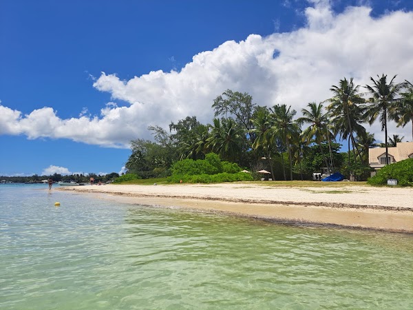 Trou aux Biches Beach 5