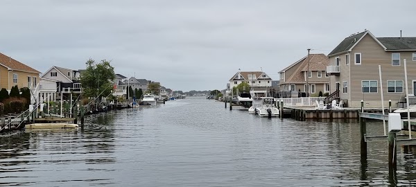 Jersey Shore