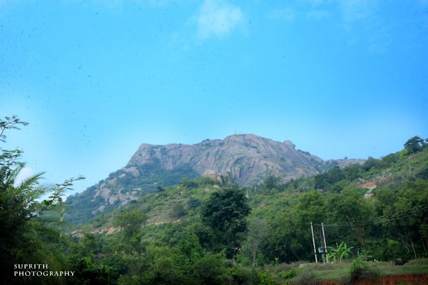 Uttari Betta 1