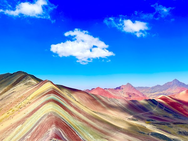 Montaña 7 Colores 1