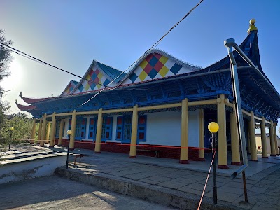 Dungan Mosque