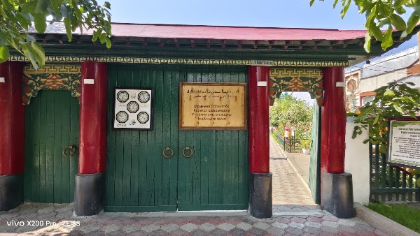 Dungan Mosque 2