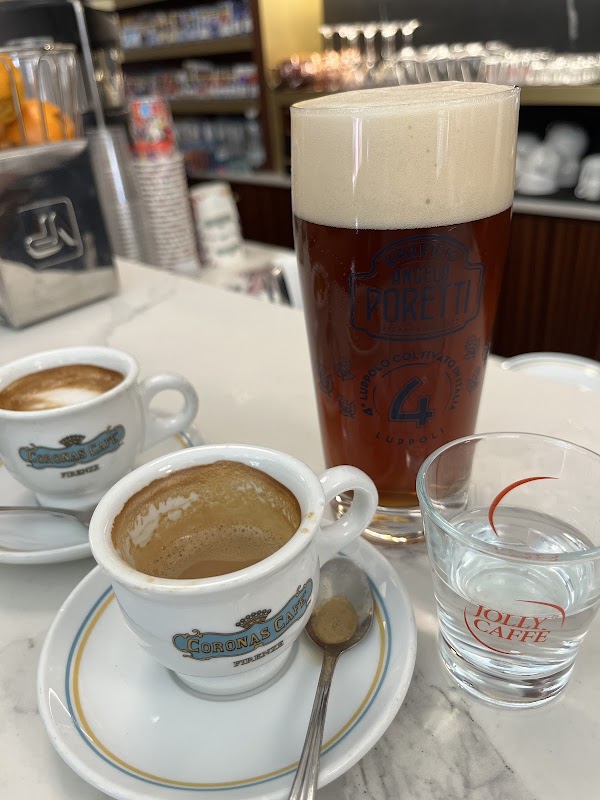 Coronas Cafè 3